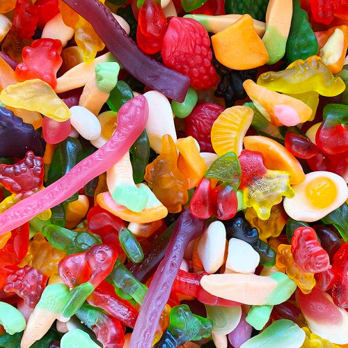 Nowco Gummi Party Mix
