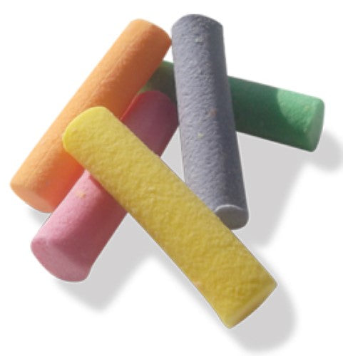 Carousel Tangy Fruit Sticks Bag ( 2kg Bag )