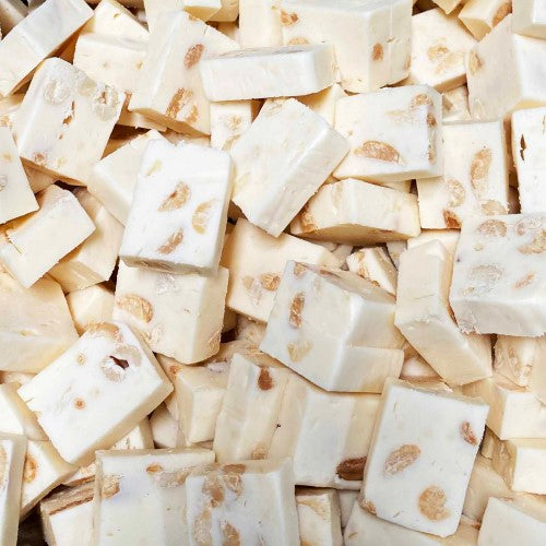 Carousel Nut Nougat 5kg