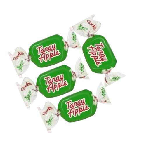 Carousel Tangy Apple Chews ( 2kg bag )