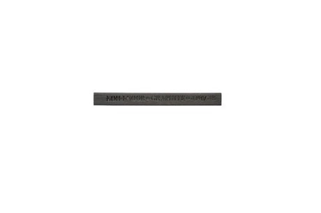 Koh-I-Noor Graphite Block 4B for sketching and shading, featuring a smooth texture and rich, dark lines.