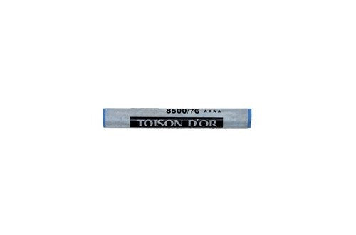 Turquoise blue artist pastel sticks for vibrant, smooth application and professional quality in pastel paintings.