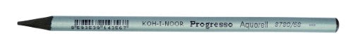 Artist Pencils - Progresso Aquarelle Pencils Umber Burnt (Pack of 12)