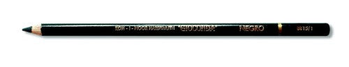 Premium charcoal sketching pencil with bold strokes for artists, ideal for vibrant illustrations and seamless blending.