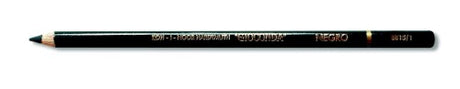 Premium charcoal sketching pencil with bold strokes for artists, ideal for vibrant illustrations and seamless blending.