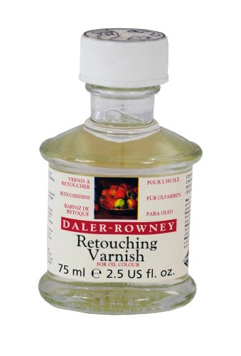 Rown 75ml Retouching Varnish