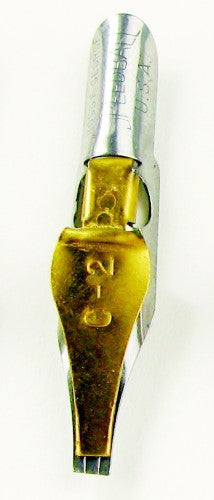 Nib - Speedball Nibs "C" 2 (12)