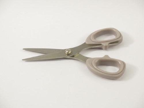 So2141 5 1/4" General Purpose Scissors with stainless steel blade and comfortable grip for versatile cutting tasks.
