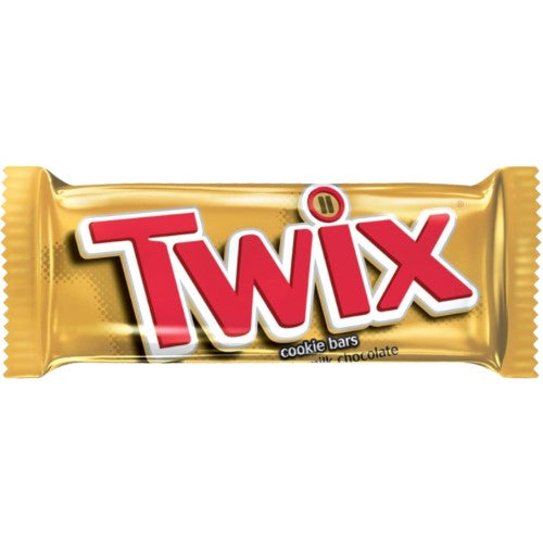 Twix 50g ( 20 Pack )