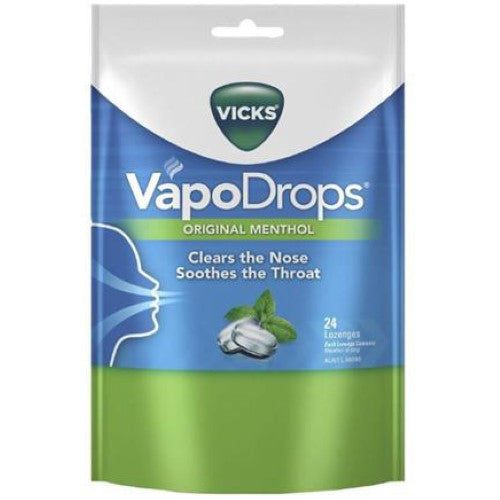 Vicks Vapo Naturals Original 70g ( 4 Pack )