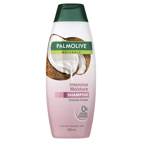 Palmolive Shampoo Intensive Moisture 350ml ( 4 Pack )