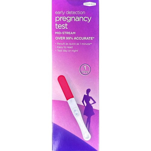 Pregnancy Test Kit SB ( 12 Pack )