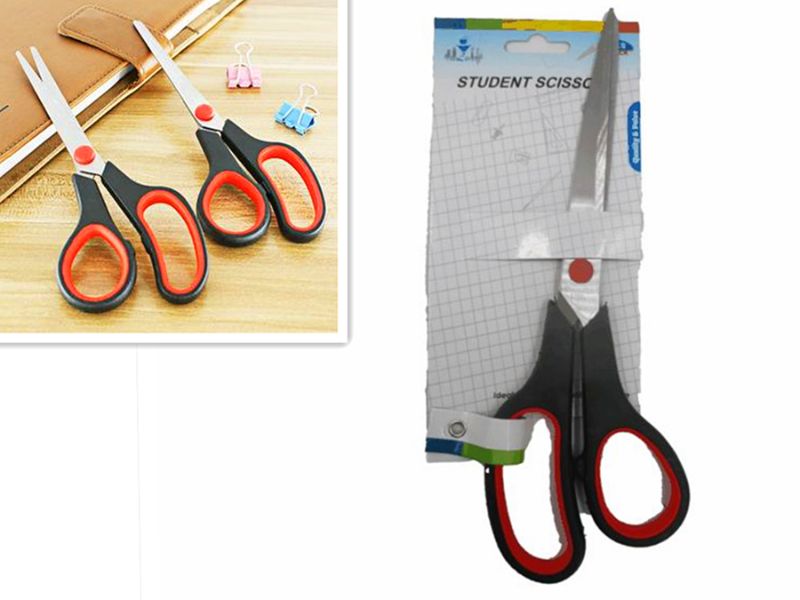 OFFICE SCISSORS - 23.5cm (Set of 12)