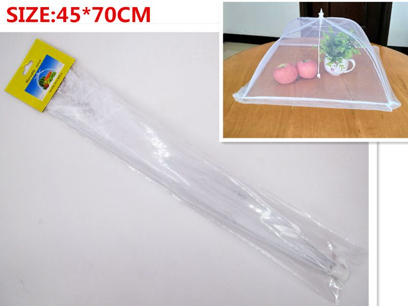 FOOD UMBRELLA COVER - 45 x 70cm (Set of 6)