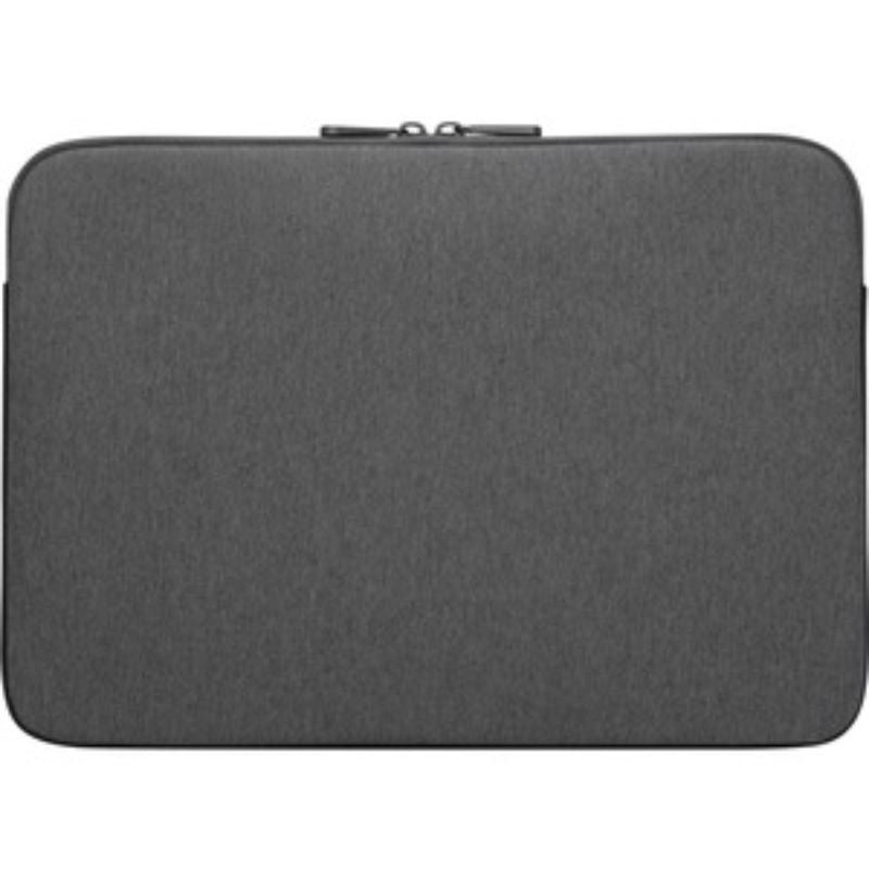 Eco-Friendly Targus Notebook Sleeve - Stylish Carrying Case for 13-14 Inch Laptops
