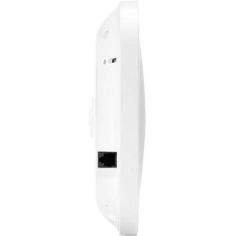 High-Performance Aruba Instant On AP22 Wi-Fi 6 Access Point - 1.66 Gbit/s, MIMO, PoE