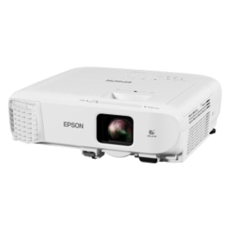 Epson EB-982W 3LCD Projector - WXGA, 1280x800 Resolution, 4200 Lumens, 16:10 Aspect Ratio