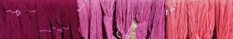 COCHINEAL - JACQUARD (28.35g)