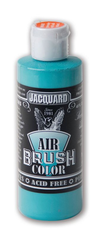 AIRBRUSH Paint - JACQUARD MIAMI 451 (118.29ml)