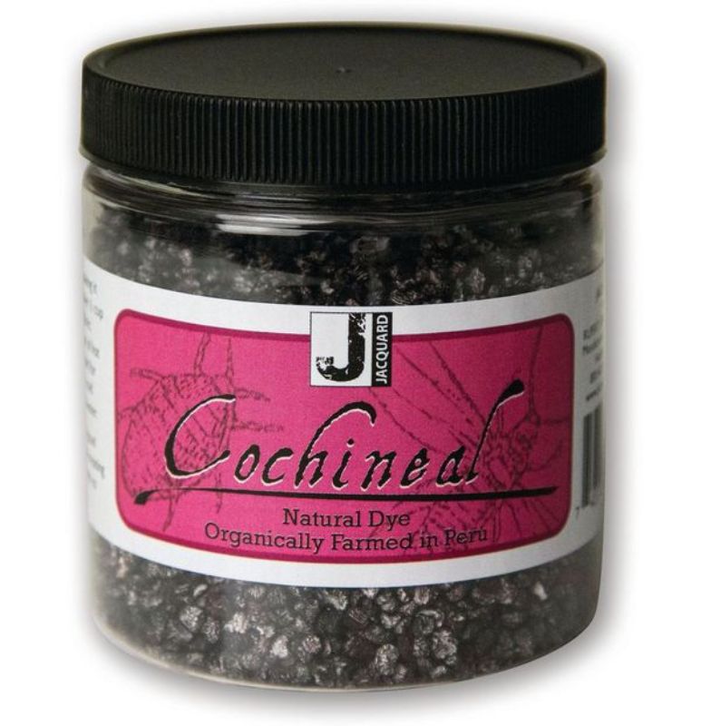 COCHINEAL - JACQUARD (113.40g)