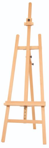 Winsor & Newton Mersey A Frame Easel FSC100