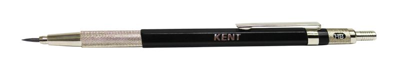 Kent Clutch Pencil - 2mm With Clip