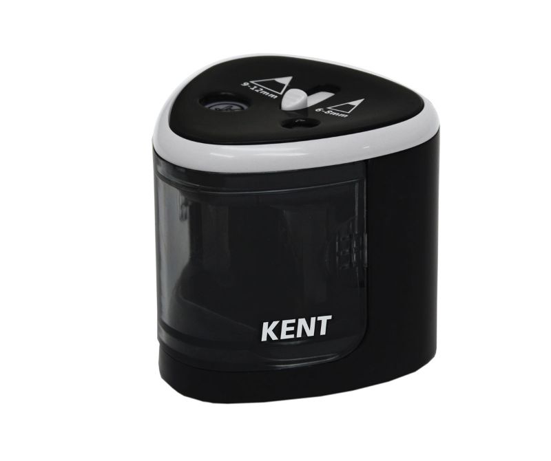 KENT BATTERY DUAL HOLE SHARPENER -