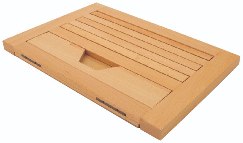 JASART BOOKRACK TABLE EASEL -