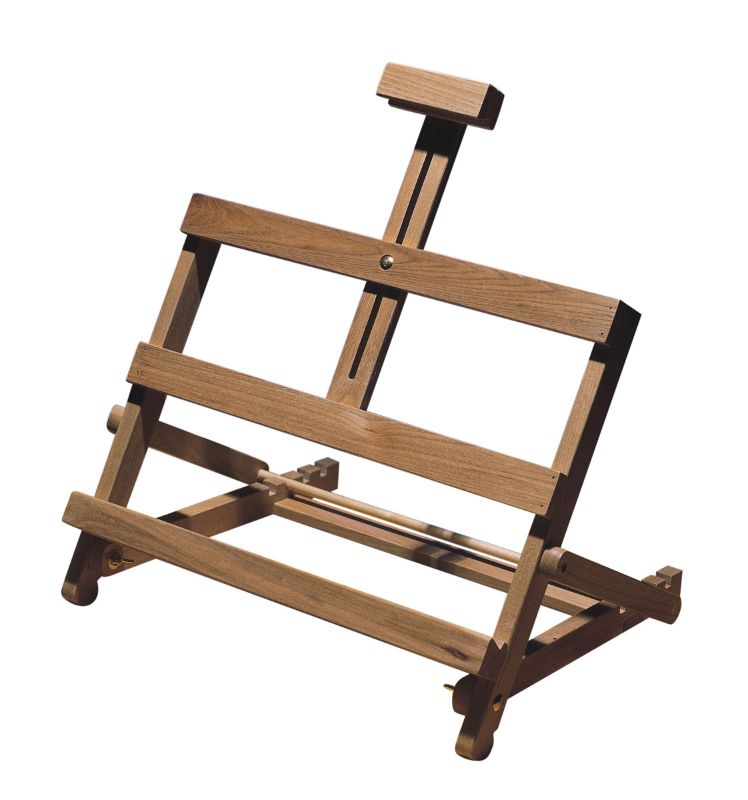 Reeves Table Easel (Beechwood)