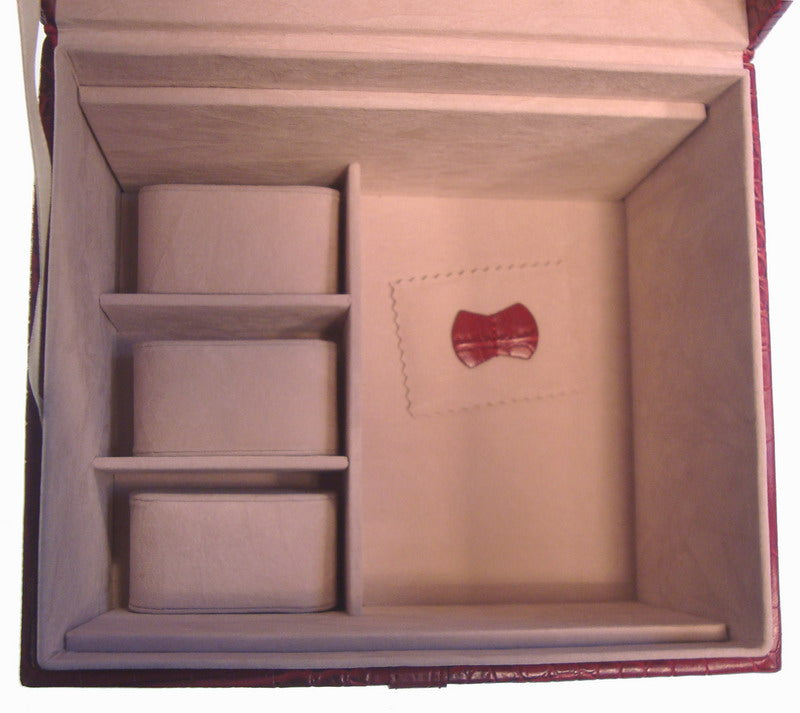 Jewellery Box