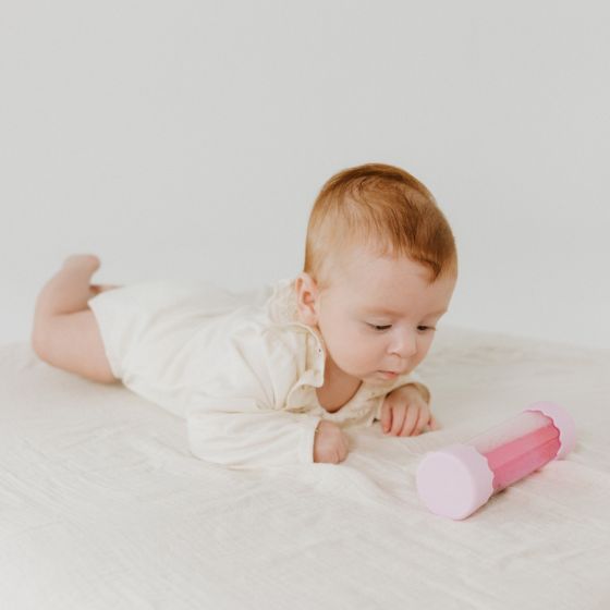 Baby Calm Down Bottle - Bubblegum - Jellystone
