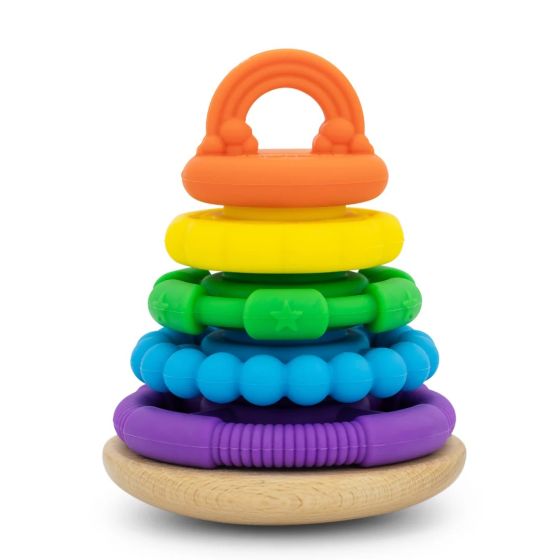 Wobble Stacker - Jellystone