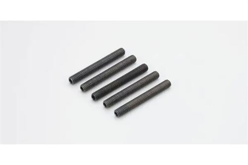 Grub Screw M5x40 5 Pack - Kyosho 1-S55040