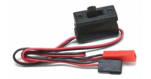 Perfex Switch - Kyosho 82236