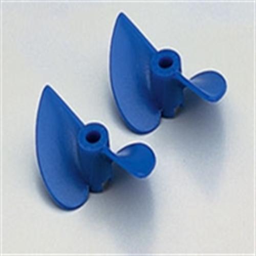 38mm Propeller P1.4 2 Pack - Kyosho 94431