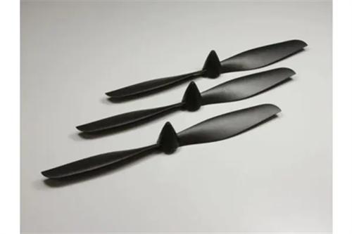 Propeller Spinner (for AD) - Kyosho A0771-06