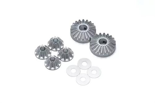 Differential Bevel Set - Kyosho IF102B