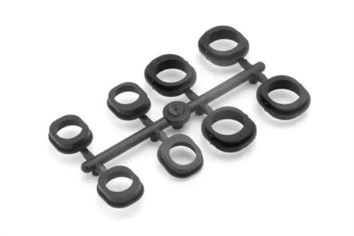 Bulk Head Bush Set (MP11) - Kyosho IF723