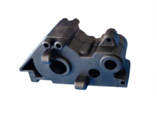 Mantis Gearbox Set - Kyosho MI08