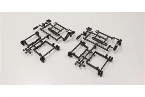 Battery Holder - Kyosho PZ203