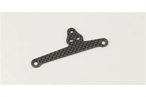 Carbon Upper Pod Plate (LM) - Kyosho PZW203