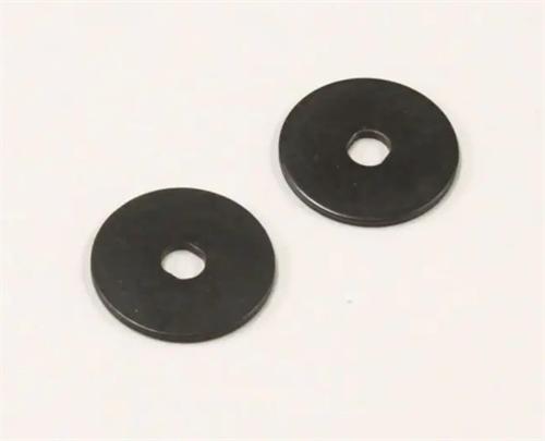 Slipper Plate(2 Pack/Scorpion 2014) - Kyosho SC215B