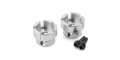 85 WC Tomahawk Heavy Duty Drive Washers 2 Pack - Kyosho SCW034