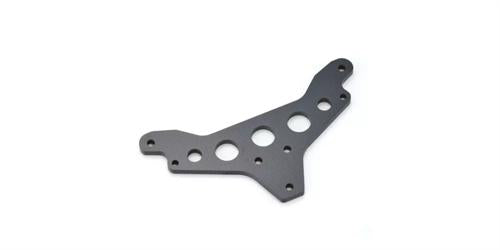85 WC Tomahawk FRP Rear Shock Stay - Kyosho SCW039