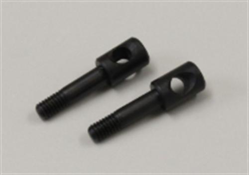 Front Wheel Shaft - Kyosho SM03