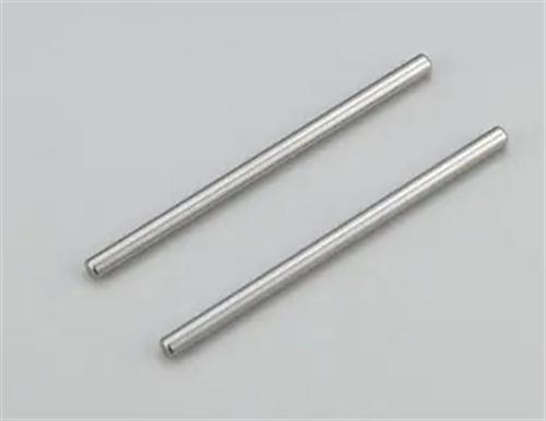 Rear Lower Suspension Shaft (3x56mm/2 Pack/DBX/DS) - Kyosho TR121