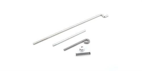 Linkage Rod Set(FW-06) - Kyosho VS104