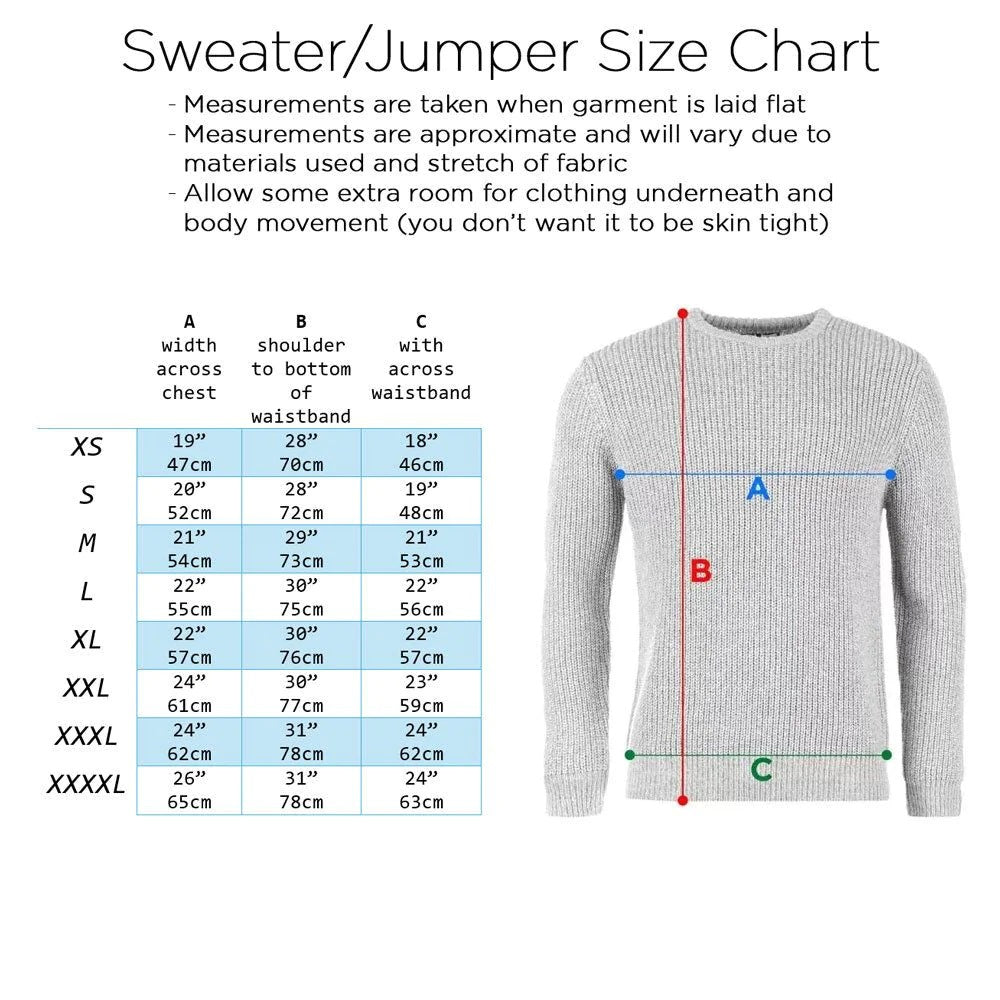 Age of Sigmar: Stormcast Christmas Jumper (XXXL) (Warhammer)