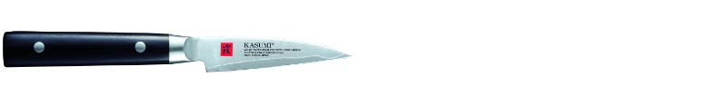 Paring Knife - Kasumi Damascus (8cm)
