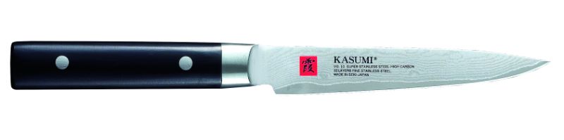 Utility Knife - Kasumi Damacus (12cm)
